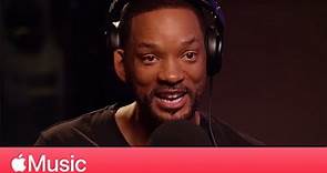 Will Smith: First New Music in 10 Years | Apple Music