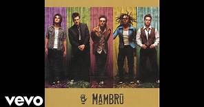 Mambrú - Yo Me Muero por Ti (Official Audio)