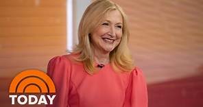 Patricia Clarkson talks chemistry with Trayce Lysette in ‘Monica’