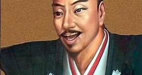 The first "Great Unifier" of Japan - Oda Nobunaga