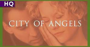 City of Angels (1998) Trailer