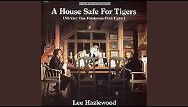 A House Safe For Tigers