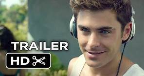 We Are Your Friends Official Trailer #1 (2015) - Zac Efron, Wes Bentley Movie HD