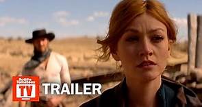 Walker: Independence Season 1 Trailer | 'Justice'