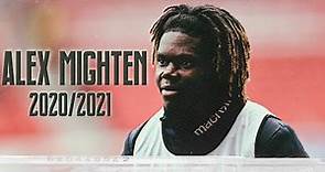 Alex Mighten Debut Season Quick Highlights 2020/2021