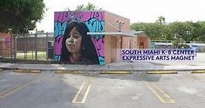 South Miami K-8 Center Full Promo Doc