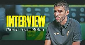 Pierre Lees-Melou exclusive interview