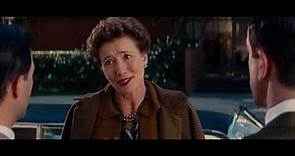 Saving Mr. Banks - "Never ever just Mary" Clip