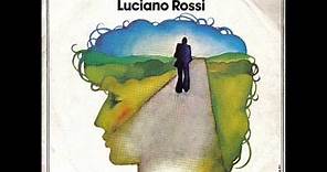 Senza parole - Luciano Rossi - 1975