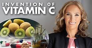 The Invention of Vitamin C - Dr. J9Live