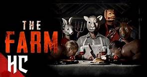 The Farm | Full Survival Horror Movie | Horror Central