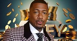 Rapper Nick Cannon's Net Worth 2023: How Rich is He Now? Nick Cannon-Success Story of Millions