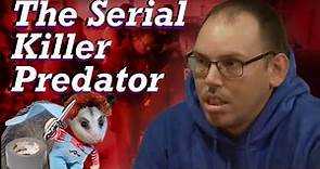 Stephen Buchanan (The Serial Killer Predator) - To Catch a Predator Analysis