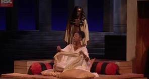 Antony and Cleopatra | Act 1, Scene 3 | Royal Shakespeare Company