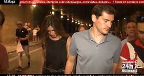 🔴Noticia - Íker Casillas anuncia su retirada del fútbol