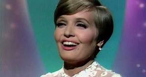 Florence Henderson "Do-Re-Mi & The Sound Of Music" on The Ed Sullivan Show