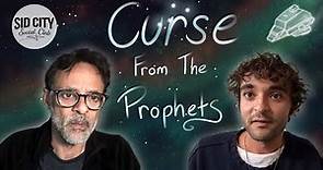 Curse from the Prophets - A DS9 fanfic reading with Alexander Siddig & Django el Siddig