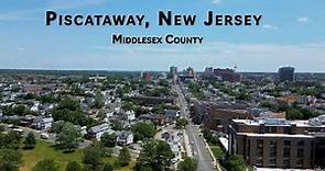 Piscataway, New Jersey - Community Spotlight
