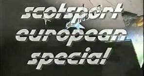 UEFA - Champions League 92/93 intro