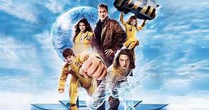 El capitán Zoom y los pequeños grandes héroes(2006)