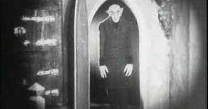 Nosferatu 1922- F. W. Murnau