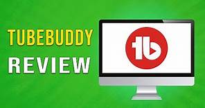 TubeBuddy Full Review (2024)