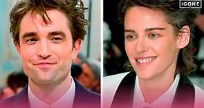 Il rincontro tra Robert Pattinson e Kristen Stewart