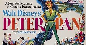 Peter Pan (1953) - video Dailymotion