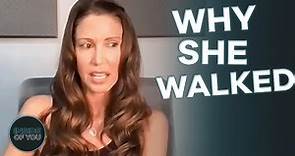 Why SHANNON ELIZABETH Walked Away Several Times During AMERICAN PIE Negotiations