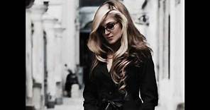 Melody Gardot My One And Only Thrill