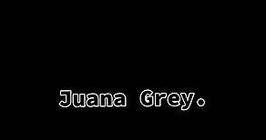 Lady Jane Grey (Juana Grey). La reina de 9 días. #historia #juanagrey #enriqueviii #mariaideinglaterra #historiadeinglaterra