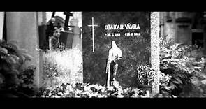 47th KVIFF Official Festival Trailer - Otakar Vávra
