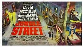 Jungle Street (1960) ★ (1)
