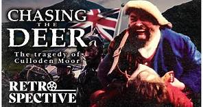 Iconic Historical Drama I Chasing the Deer 1746: The Last Highland Charge (1994) I Retrospective