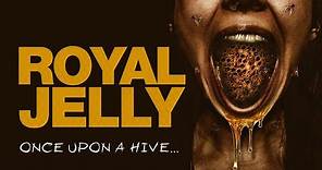 ROYAL JELLY Official Trailer 2021 Horror