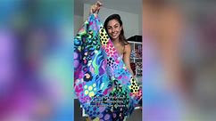 I quit my job as a pharmacist to make personalised BEACH towels - I've sold $1,000,000 worth of merc