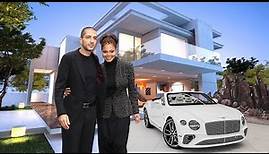 Janet Jackson's HUSBAND, SON, Age, Career, House, Cars & NET WORTH