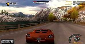 Need for Speed: Hot Pursuit 2 Gameplay (PC HD)