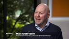 The Best Investment Advice Marc Andreessen Ever Received