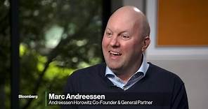 The Best Investment Advice Marc Andreessen Ever Received