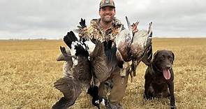 North Dakota Duck Hunting!!!