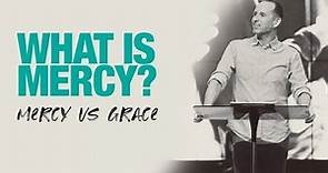 What Is Mercy And Why Is It Important?