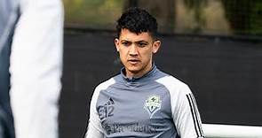 Interview: Fredy Montero on preparing to face San Diego Loyal in the 2023 U.S. Open Cup