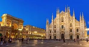 Qué ver en Milan, Lugares para visitar en Milan