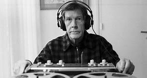 John Cage en 5 obras: la importancia del silencio en el arte