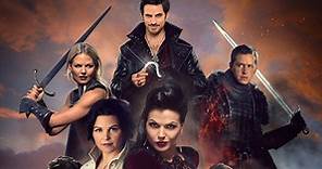 Once Upon a Time Complete Series Gets New Streaming Home