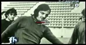 Cesar Luis Menotti -su historia y su filosofia del futbol