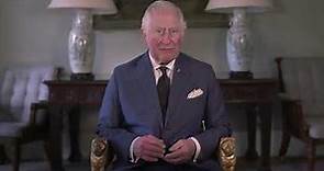 Prince’s Trust Founder & President HM King Charles III discusses the legacy of the Prince’s Trust