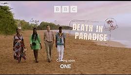 Death in Paradise Series 13 Trailer