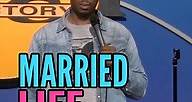 Owen Smith | Married Life | Laugh Factory Stand Up Comedy